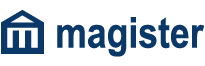 Logo Web Magister